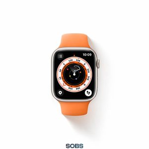 apple watch serie 9
