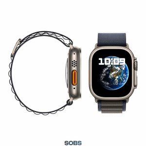 Apple Watch Ultra 2
