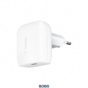 chargeur belkin