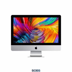 iMac apple