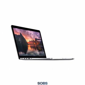 MacBook Pro 13" Retina (2015) - Core i5 2.7 GHz 256 SSD - 8 Go AZERTY - Français