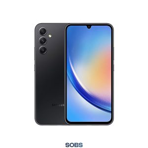 Samsung Galaxy A34 5G