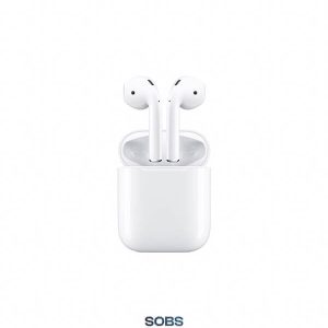 apple airpods 2