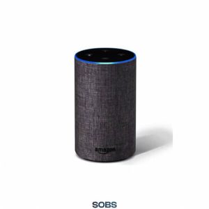 Alexa enceinte connectee