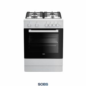 cuisiniere 4 feux beko