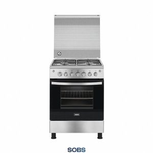 haier inox cuisiniere