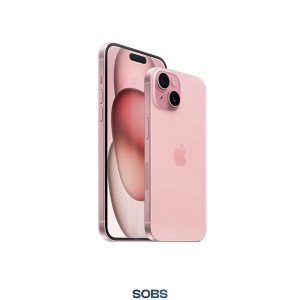 le nouveau iphone 15