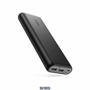 Powerbank Anker