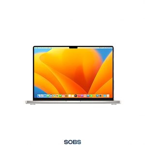 macbook pro M2 16"