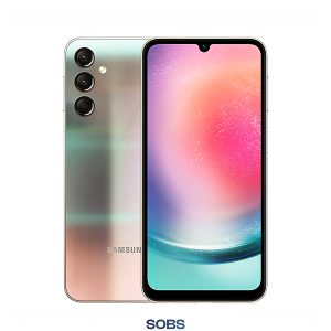 Galaxy a 24