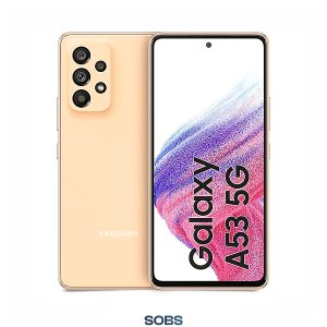 GALAXY A53