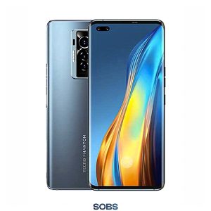 tecno phantom x