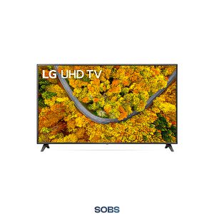 Téléviseur LG 65 pouces PVG 4K
