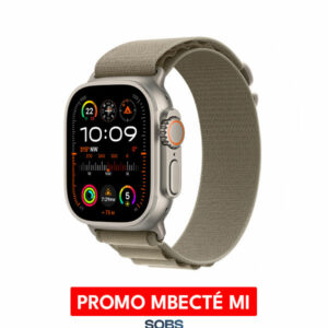 apple watch ultra 2