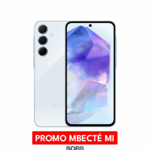 Samsung Galaxy A55