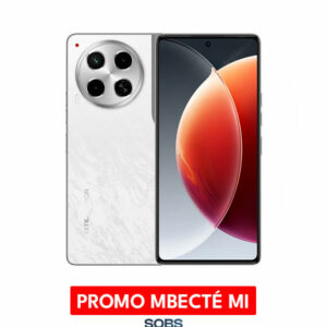 Tecno Camon 30