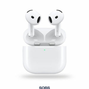 apple airpod 4